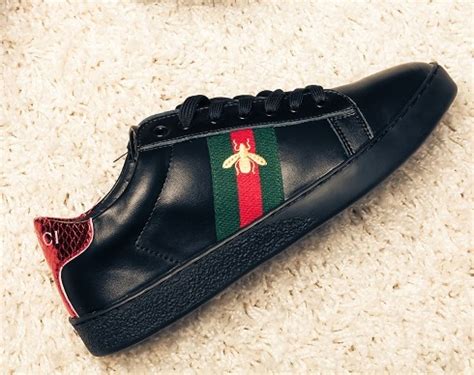 new gucci replica shoes|how to authenticate gucci shoes.